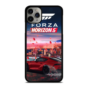 FORZA HORIZON 5 XBOX iPhone 11 Pro Max Case Cover
