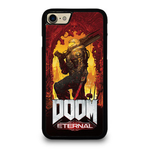 DOOM ETERNAL GAMES 2 iPhone 7 / 8 Case Cover