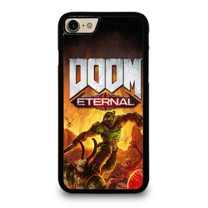 DOOM ETERNAL SHOOTER GAMES iPhone 7 / 8 Case Cover