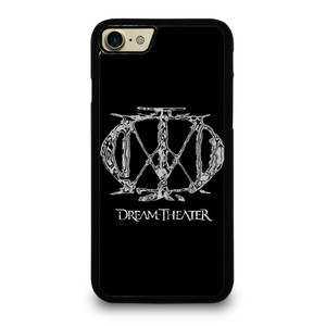 DREAM THEATER METAL BAND LOGO iPhone 7 / 8 Case Cover