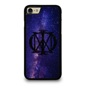 DREAM THEATER METAL BAND NEBULA iPhone 7 / 8 Case Cover
