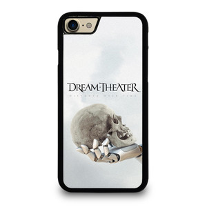 DREAM THEATER METAL BAND SKULL iPhone 7 / 8 Case Cover