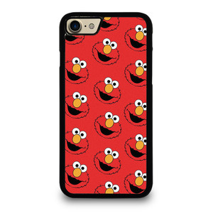 ELMO MUPPET SESAME STREET iPhone 7 / 8 Case Cover