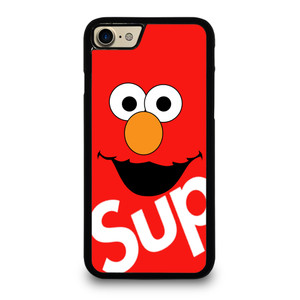 ELMO MUPPETS SUPREME 2 iPhone 7 / 8 Case Cover