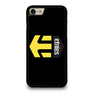 ETNIES FOOTWEAR LOGO 3 iPhone 7 / 8 Case Cover