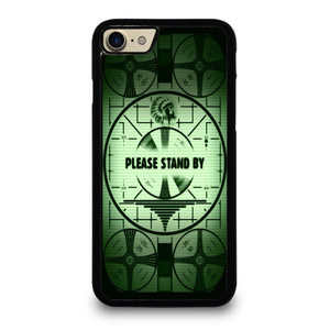 FALLOUT 4 PLEASE STAND BY iPhone 7 / 8 Case Cover