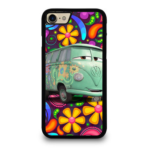 FILLMORE VOLKSWAGEN CARS iPhone 7 / 8 Case Cover