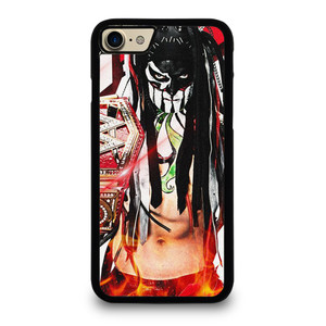 FINN BALOR WWE WRESTLING ART iPhone 7 / 8 Case Cover
