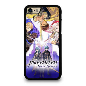 FIRE EMBLEM THREE HOUSES GAMES 2 iPhone 7 / 8 Case Cover
