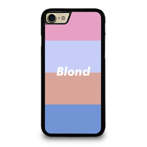 FRANK OCEAN BLONDE STRIPE iPhone 7 / 8 Case Cover