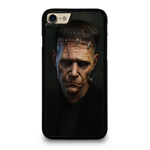 FRANKENSTEIN SCARY iPhone 7 / 8 Case Cover