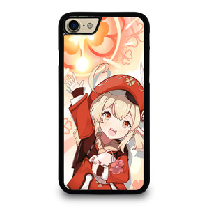 GENSHIN IMPACT KLEE iPhone 7 / 8 Case Cover