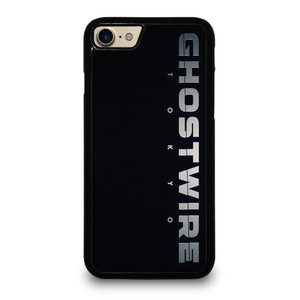 GHOSTWIRE TOKYO GAMES LOGO iPhone 7 / 8 Case Cover