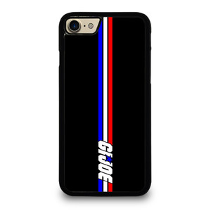 GI JOE MILITARY LOGO iPhone 7 / 8 Case Cover