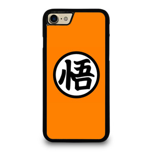 GOKU KANJI SYMBOL iPhone 7 / 8 Case Cover