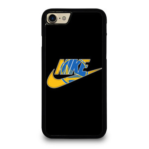 GOLDEN STATE WARRIORS NIKE SWOOSH iPhone 7 / 8 Case Cover