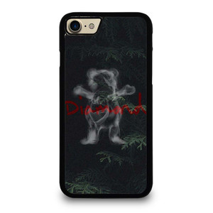 GRIZZLY DIAMOND SUPPLY CO iPhone 7 / 8 Case Cover