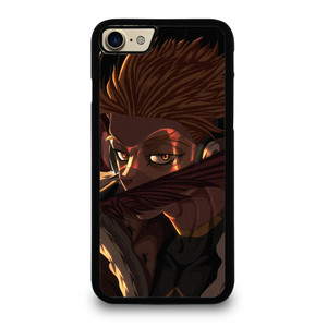 HAWKS MY HERO ACADEMIA ANIME iPhone 7 / 8 Case Cover