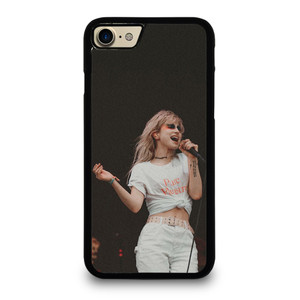 HAYLEY WILLIAMS PARAMORE iPhone 7 / 8 Case Cover
