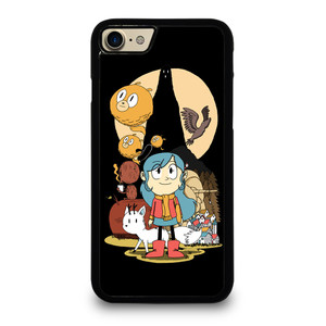 HILDA CARTOON MOVIES 2 iPhone 7 / 8 Case Cover