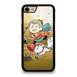 HILDA CARTOON MOVIES iPhone 7 / 8 Case Cover