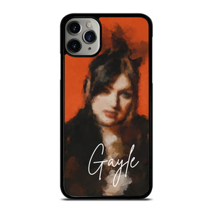 GAYLE ABCDEFU iPhone 11 Pro Max Case Cover GAYLE ABCDEFU iPhone 11 Pro Max Case Cover