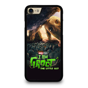 I AM GROOT THE LITTLE GUY iPhone 7 / 8 Case Cover