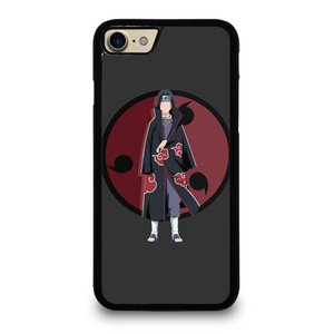 ITACHI UCHIHA AKATSUKI iPhone 7 / 8 Case Cover