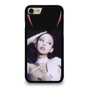 JENNIE BLACKPINK PINK VENOM iPhone 7 / 8 Case Cover