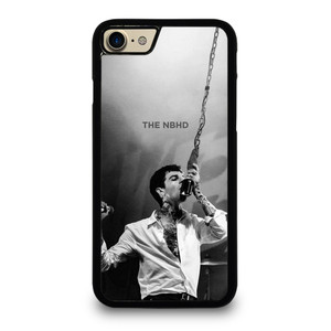 JESSE RUTHERFORD THE NEIGHBOURHOOD 2 iPhone 7 / 8 Case Cover
