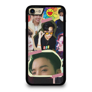 JHOPE BTS COLLAGE iPhone 7 / 8 Case Cover