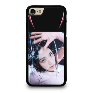 JISOO BLACKPINK PINK VENOM iPhone 7 / 8 Case Cover JISOO BLACKPINK PINK VENOM iPhone 7 / 8 Case Cover