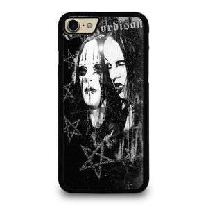 JOEY JORDISON SLIPKNOT iPhone 7 / 8 Case Cover