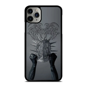 GHOSTEMANE ANTI-ICON iPhone 11 Pro Max Case Cover