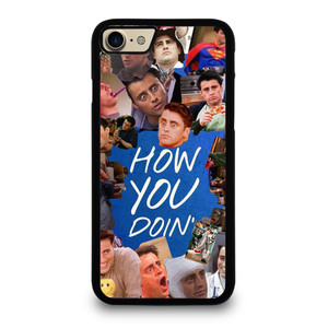 JOEY TRIBBIANI FRIENDS COLLAGE iPhone 7 / 8 Case Cover
