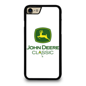 JOHN DEERE CLASSIC LOGO 2 iPhone 7 / 8 Case Cover