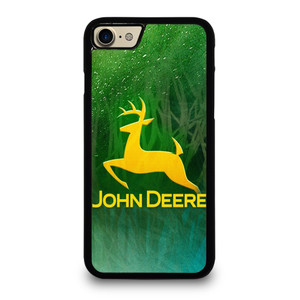 JOHN DEERE LAWN LOGO iPhone 7 / 8 Case Cover JOHN DEERE LAWN LOGO iPhone 7 / 8 Case Cover