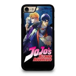 JOJO'S BIZARRE ADVENTURE ANIME 2 iPhone 7 / 8 Case Cover