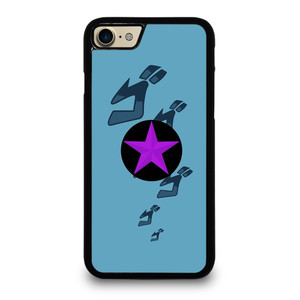 JOJO'S BIZARRE ADVENTURE SYMBOL iPhone 7 / 8 Case Cover