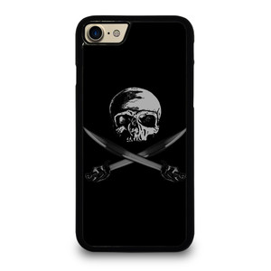 JOLLY ROGER SYMBOL iPhone 7 / 8 Case Cover