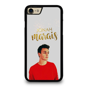 JONAH MARAIS WHY DONT WE iPhone 7 / 8 Case Cover