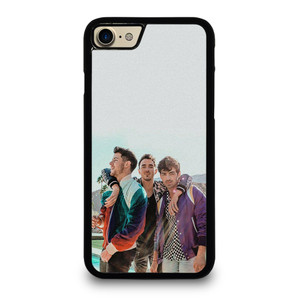 JONAS BROTHERS POP BAND iPhone 7 / 8 Case Cover