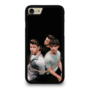 JONAS BROTHERS POP GROUP iPhone 7 / 8 Case Cover