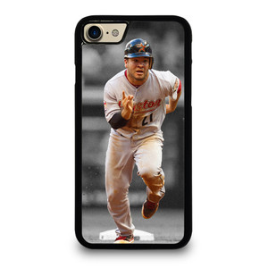 JOSE ALTUVE HOUSTON ASTROS MLB iPhone 7 / 8 Case Cover