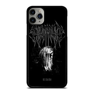 GHOSTEMANE HEXADA iPhone 11 Pro Max Case Cover