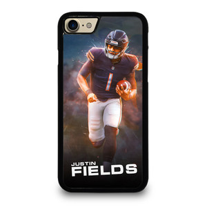 JUSTIN FIELDS CHICAGO BEARS 2 iPhone 7 / 8 Case Cover