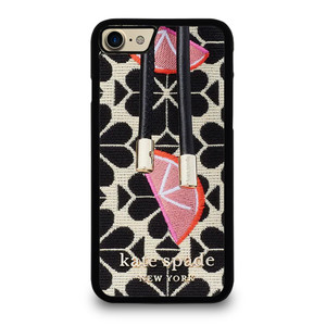 KATE SPADE JACQUARD GRAPEFRUITS iPhone 7 / 8 Case Cover