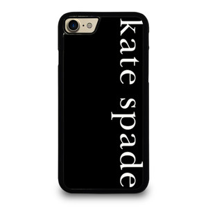 KATE SPADE NEW YORK BLACK iPhone 7 / 8 Case Cover
