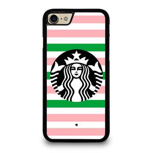 KATE SPADE NEW YORK X STARBUCKS iPhone 7 / 8 Case Cover