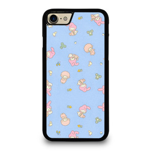 KAWAII LAMB CUTE PATTERN iPhone 7 / 8 Case Cover
